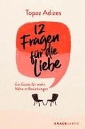 12 Fragen fr die Liebe