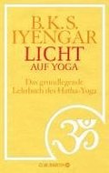 Licht auf Yoga