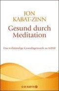 Gesund durch Meditation