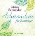 Achtsamkeit fr Einsteiger