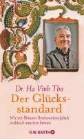 Ha Vinh Tho - Der Glücksstandard, Inbunden