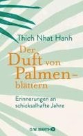 Der Duft von Palmenblttern