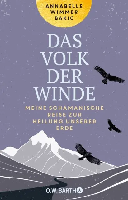 Annabelle Wimmer Bakic - Das Volk der Winde, E-bok. Tillgänglighet: Lägg i varukorg