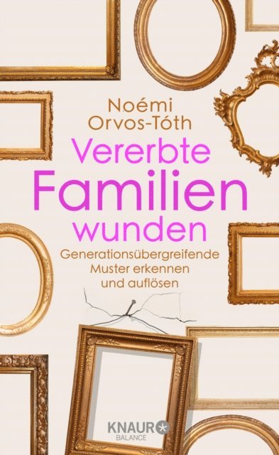 Noemi Orvos-Toth - Vererbte Familienwunden, E-bok. Tillgänglighet: Lägg i varukorg