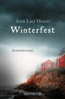 Jørn Lier Horst - Winterfest, Häftad