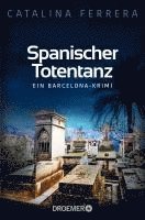 Catalina Ferrera - Spanischer Totentanz, Häftad