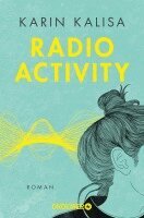 Karin Kalisa - Radio Activity, Häftad