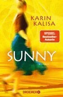 Karin Kalisa - Sunny, Häftad