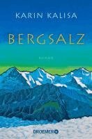 Karin Kalisa - Bergsalz, Häftad