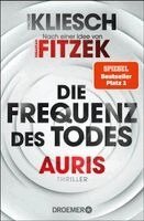 Vincent Kliesch - Die Frequenz des Todes, Häftad. Tillgänglighet: Lägg i varukorg
