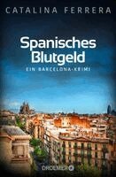 Catalina Ferrera - Spanisches Blutgeld, Häftad