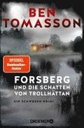 Forsberg und die Schatten von Trollh�ttan