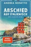 Andrea Bonetto - Abschied auf Italienisch, Häftad. Tillgänglighet: Lägg i varukorg