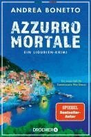 Andrea Bonetto - Azzurro mortale, Häftad. Tillgänglighet: Lägg i varukorg