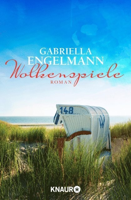 Gabriella Engelmann - Wolkenspiele, E-bok