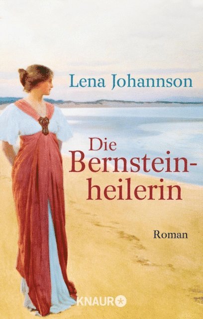 Lena Johannson - Die Bernsteinheilerin, E-bok