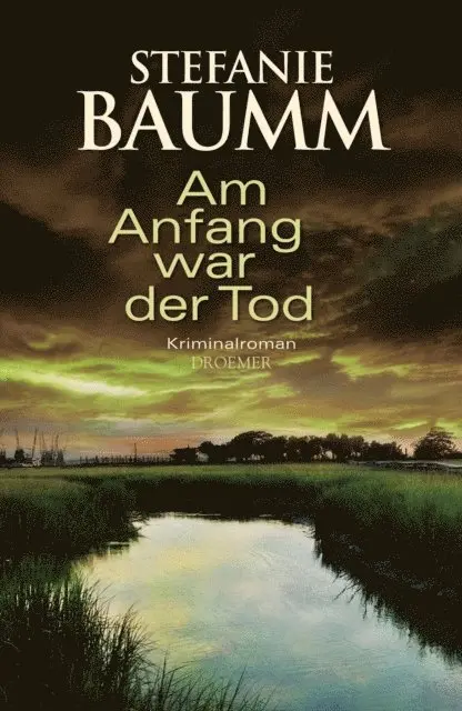Stefanie Baumm - Am Anfang war der Tod, E-bok. Tillgänglighet: Lägg i varukorg