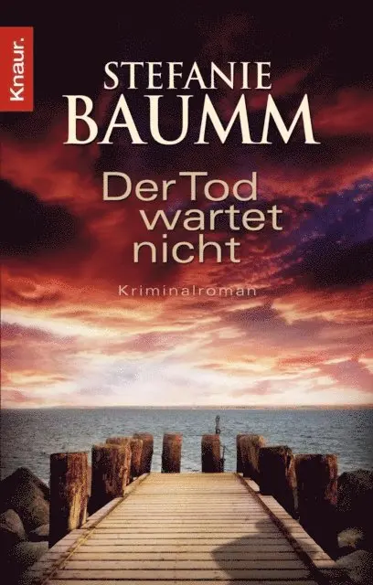 Stefanie Baumm - Der Tod wartet nicht, E-bok. Tillgänglighet: Lägg i varukorg