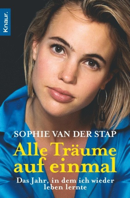 Sophie van der Stap - Alle Träume auf einmal, E-bok