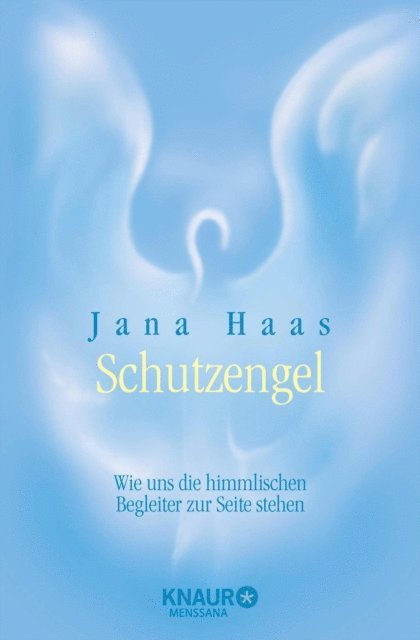 Jana Haas - Schutzengel, E-bok