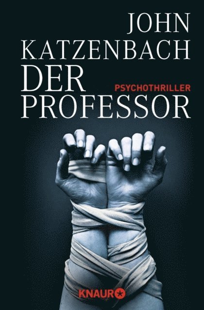 John Katzenbach - Der Professor, E-bok