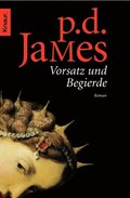 Vorsatz und Begierde