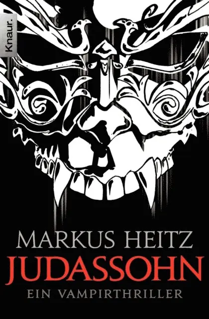 Markus Heitz - Judassohn, E-bok. Tillgänglighet: Lägg i varukorg