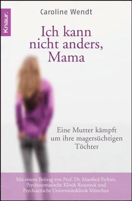 Caroline Wendt - Ich kann nicht anders, Mama, E-bok