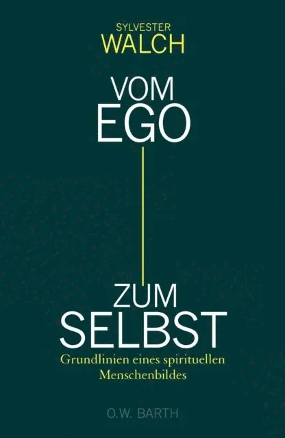 Sylvester Walch - Vom Ego zum Selbst, E-bok. Tillgänglighet: Lägg i varukorg