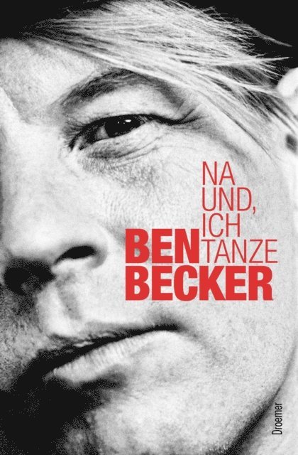 Fred Sellin, Ben Becker - Na und, ich tanze, E-bok