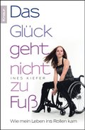 Das Glück geht nicht zu Fuÿ