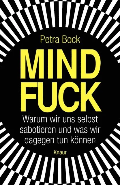 Petra Bock - Mindfuck, E-bok. Tillgänglighet: Lägg i varukorg
