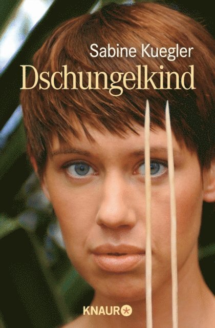 Sabine Kuegler - Dschungelkind, E-bok