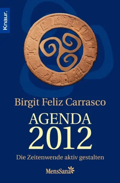 Birgit Feliz Carrasco - Agenda 2012, E-bok. Tillgänglighet: Lägg i varukorg