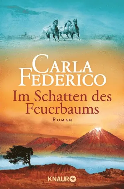 Carla Federico - Im Schatten des Feuerbaums, E-bok. Tillgänglighet: Lägg i varukorg