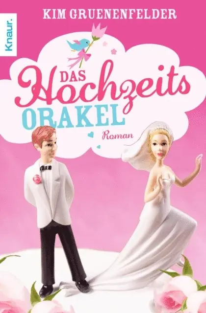 Kim Gruenenfelder - Das Hochzeitsorakel, E-bok. Tillgänglighet: Lägg i varukorg