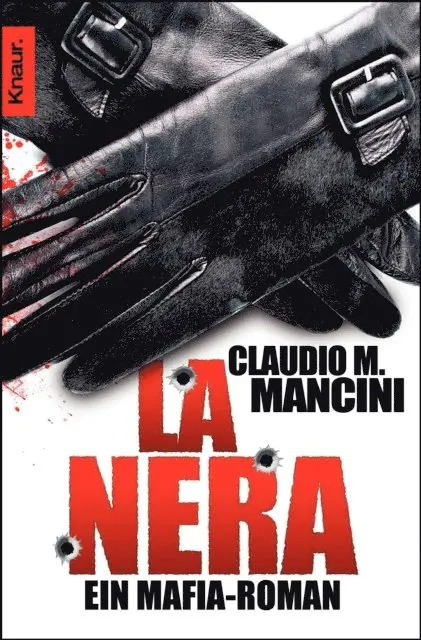 Claudio M. Mancini - La Nera, E-bok. Tillgänglighet: Lägg i varukorg