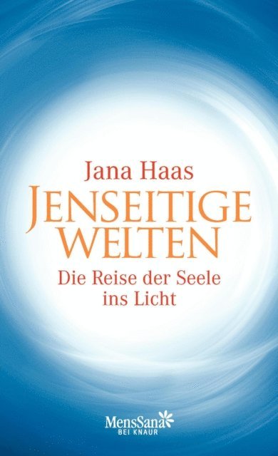Jana Haas - Jenseitige Welten, E-bok