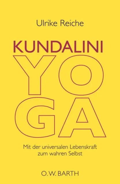 Ulrike Reiche - Kundalini-Yoga, E-bok. Tillgänglighet: Lägg i varukorg