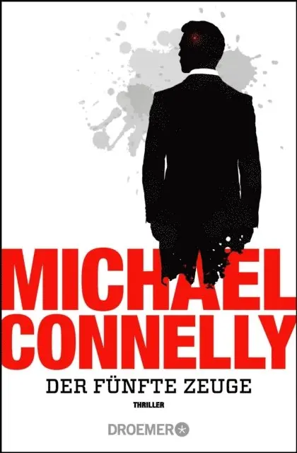 Michael Connelly - Der fünfte Zeuge, E-bok. Tillgänglighet: Lägg i varukorg