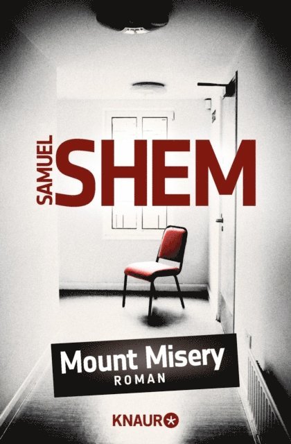 Samuel Shem - Mount Misery, E-bok