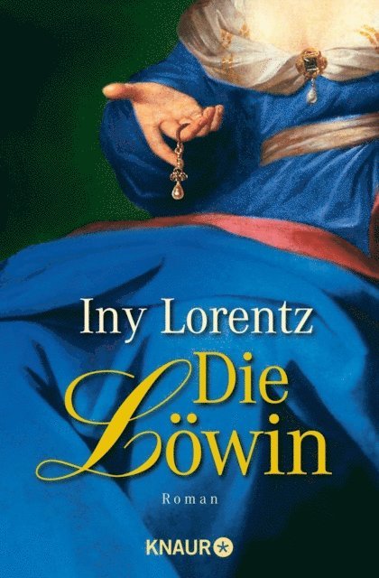 Iny Lorentz - Die Löwin, E-bok