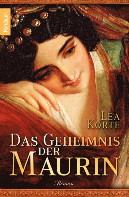 Das Geheimnis der Maurin