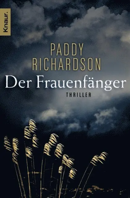 Paddy Richardson - Der Frauenfänger, E-bok. Tillgänglighet: Lägg i varukorg