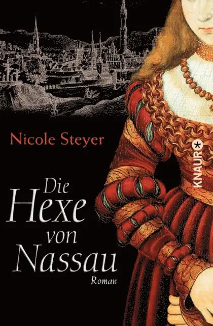 Nicole Steyer - Die Hexe von Nassau, E-bok. Tillgänglighet: Lägg i varukorg