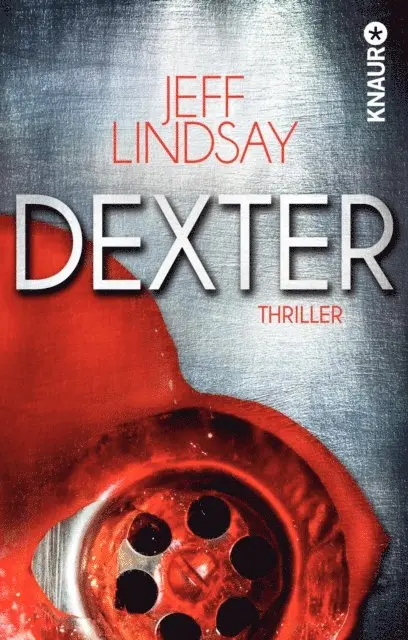 Jeff Lindsay - Dexter, E-bok. Tillgänglighet: Lägg i varukorg