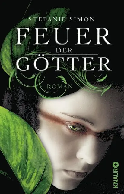 Stefanie Simon - Feuer der Götter, E-bok. Tillgänglighet: Lägg i varukorg