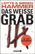 Das weiÿe Grab