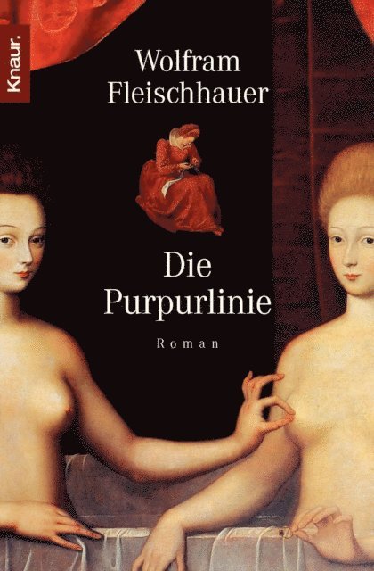 Wolfram Fleischhauer - Die Purpurlinie, E-bok. Tillgänglighet: Lägg i varukorg