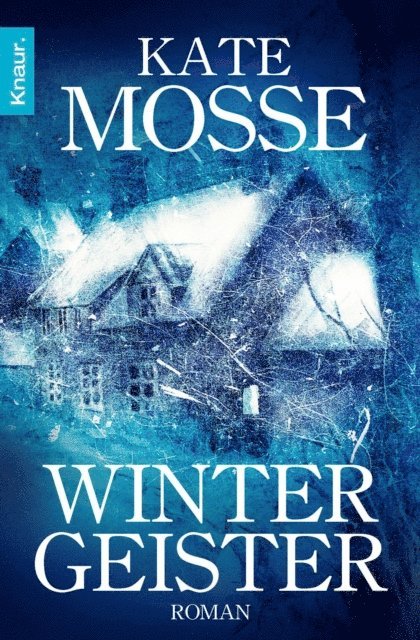 Kate Mosse - Wintergeister, E-bok
